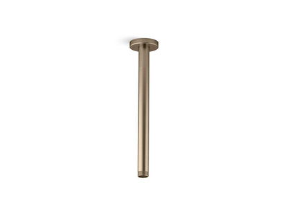 Statement - Ceiling Rainhead Arm and Flange