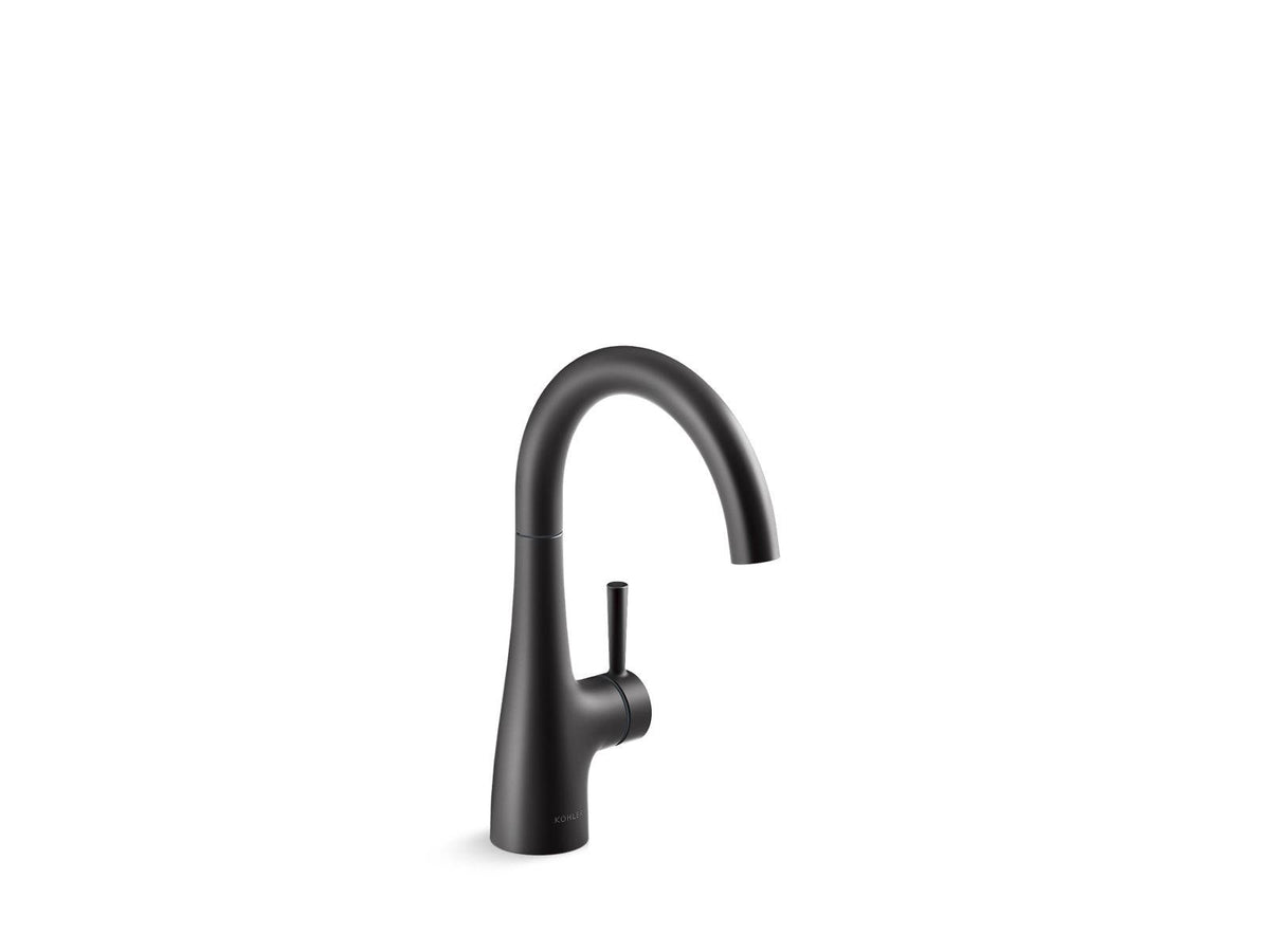 Faucet - Deck Mount - 1.5 GPM