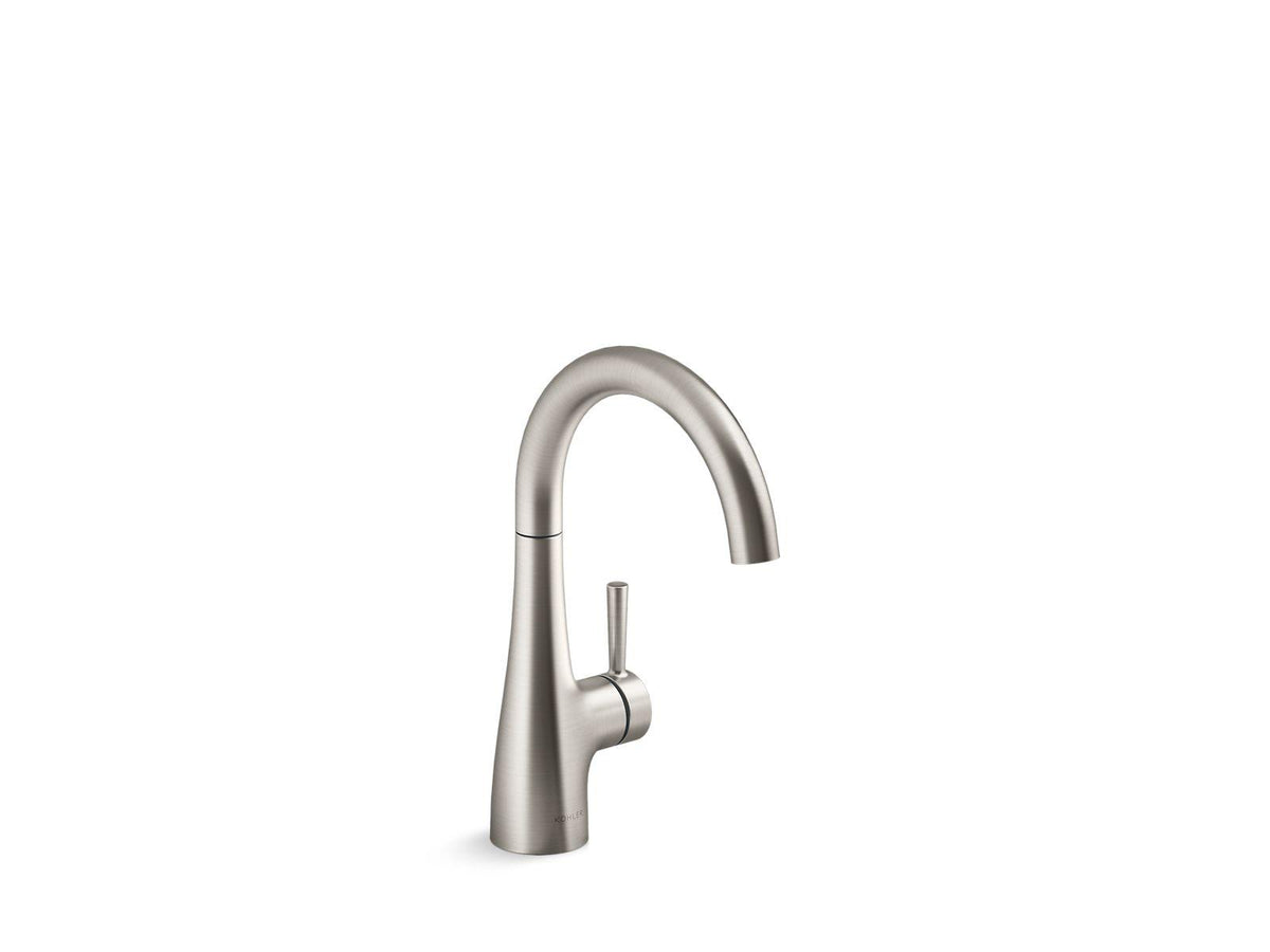 Faucet - Deck Mount - 1.5 GPM