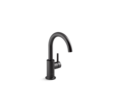 Faucet - 9-9/16" H - Deck Mount