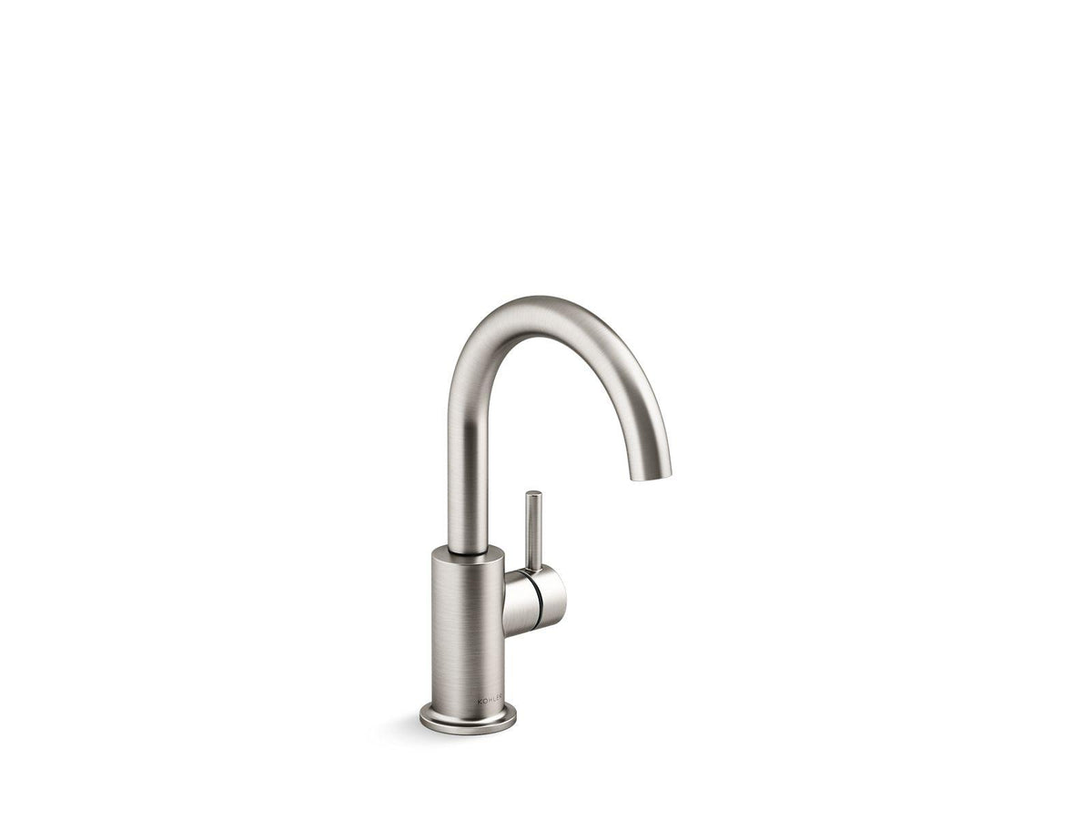 Faucet - 9-9/16" H - Deck Mount