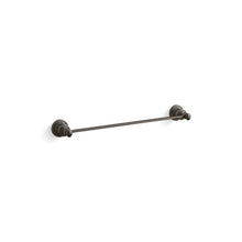 Relic - 18" Towel Bar - Oil Rubbed Bronze