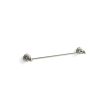 Relic - 18" Towel Bar - Vibrant Brushed Nickel