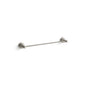Relic - 18" Towel Bar - Vibrant Brushed Nickel