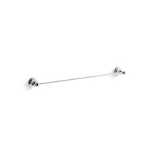 Relic - 24" Towel Bar - Polished Chrome