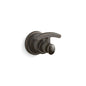 Relic - Robe Hook - Oil Rubbed Bronze - Wall Mount