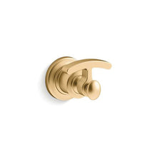 Relic - Robe Hook - Wall Mount - Zinc