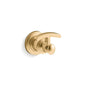 Relic - Robe Hook - Wall Mount - Zinc