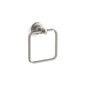 Relic - Towel Ring - Vibrant Brushed Nickel