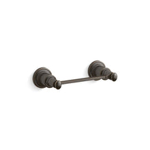 Relic - Toilet Paper Holder - Oil Rubbed Bronze - 2-3/8" H