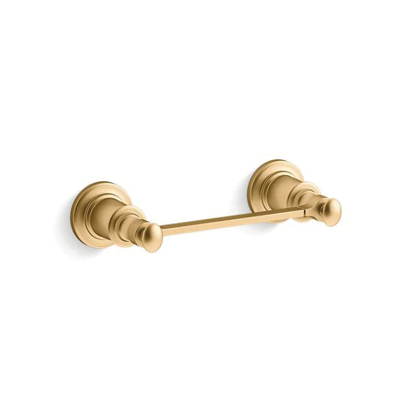 Relic - Toilet Paper Holder - 2-3/8" H - Wall Mount
