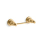 Relic - Toilet Paper Holder - 2-3/8" H - Wall Mount