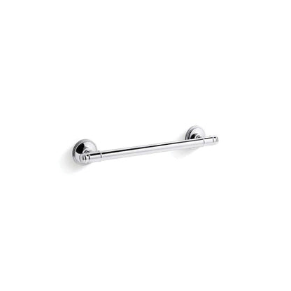 Eclectic - Grab Bar - 21-13/16" - Wall Mount