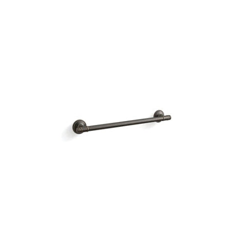 Eclectic - Grab Bar - 27-13/16" - Wall Mount