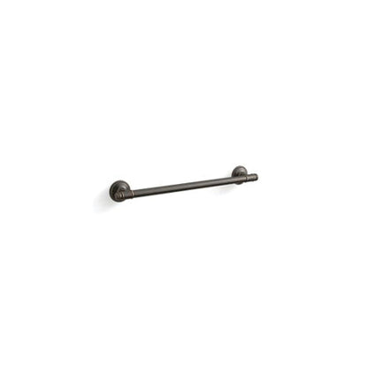 Eclectic - Grab Bar - 27-13/16" - Wall Mount