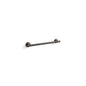 Eclectic - Grab Bar - 27-13/16" - Wall Mount