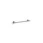 Eclectic - Grab Bar - 27-13/16" - Wall Mount