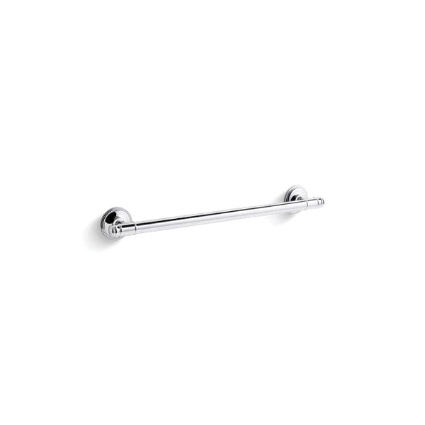 Eclectic - Grab Bar - 27-13/16" - Wall Mount