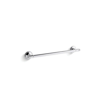 Eclectic - Grab Bar - 27-13/16" - Wall Mount