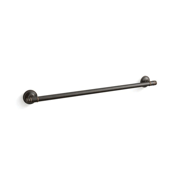 Eclectic - Grab Bar - 39-13/16" - Wall Mount