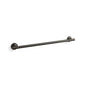 Eclectic - Grab Bar - 39-13/16" - Wall Mount
