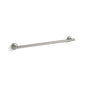 Eclectic - Grab Bar - 39-13/16" - Wall Mount