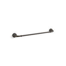 Refined - 24" Towel Bar - Oil Rubbed Bronze