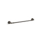 Refined - 24" Towel Bar - Oil Rubbed Bronze