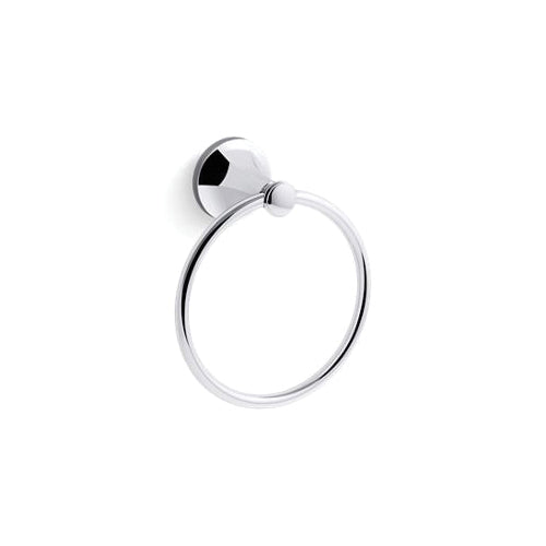 Refined - Towel Ring - 6-5/16" Dia Ring