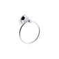 Refined - Towel Ring - 6-5/16" Dia Ring