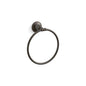 Decorative - Towel Ring - Oil Rubbed Bronze