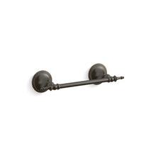 Decorative - Toilet Paper Holder - 2-1/2" H - 3-3/8"