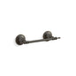 Decorative - Toilet Paper Holder - 2-1/2" H - 3-3/8"