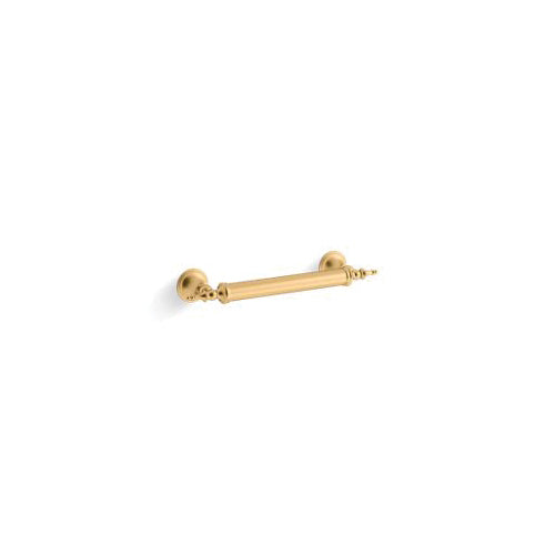 Decorative - Grab Bar - 15-15/16" L - Wall Mount