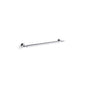 Decorative - Grab Bar - Polished Chrome - 27-15/16" L