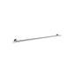 Decorative - Grab Bar - Polished Chrome - 39-15/16" L