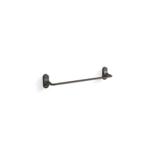 Industrial - 18" Towel Bar - Oil Rubbed Bronze
