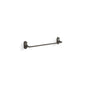 Industrial - 18" Towel Bar - Oil Rubbed Bronze