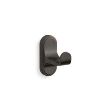 Industrial - Robe Hook - Stainless Steel/Zinc