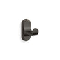 Industrial - Robe Hook - Stainless Steel/Zinc