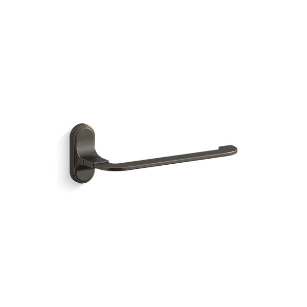 Industrial - Towel Arm - Oil Rubbed Bronze