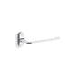 Industrial - Towel Arm - Polished Chrome
