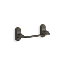 Industrial - Toilet Paper Holder - 3-11/16" H - 3-15/16"