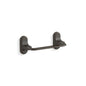 Industrial - Toilet Paper Holder - 3-11/16" H - 3-15/16"