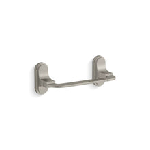 Industrial - Toilet Paper Holder - 3-11/16" H - 9-3/16"
