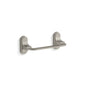 Industrial - Toilet Paper Holder - 3-11/16" H - 9-3/16"