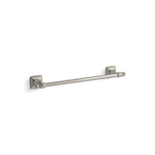 Grand - 18" Towel Bar - /Zinc
