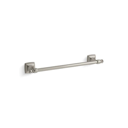 Grand - 18" Towel Bar - /Zinc