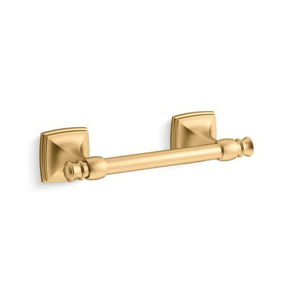 Grand - Pivoting Toilet Paper Holder - 3-11/16" - Wall Mount