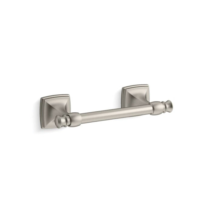 Grand - Pivoting Toilet Paper Holder - 3-11/16" - Wall Mount